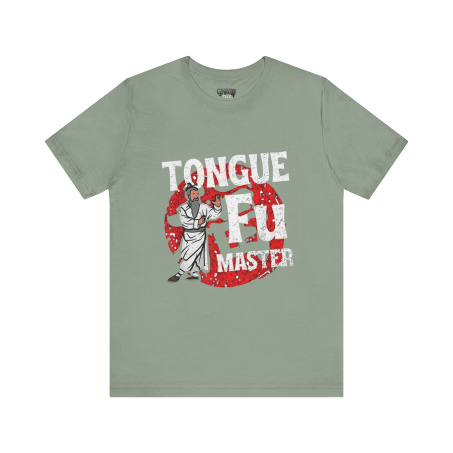 TONGUE FU MASTER