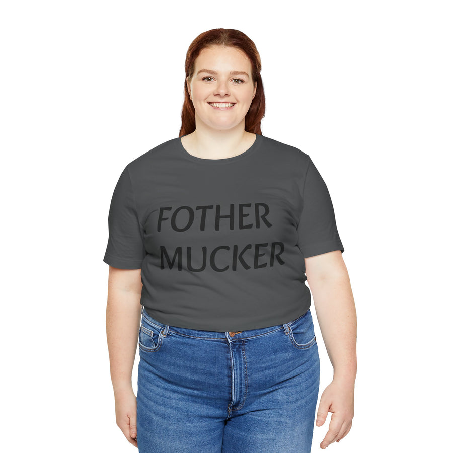 FOTHER MUCKER