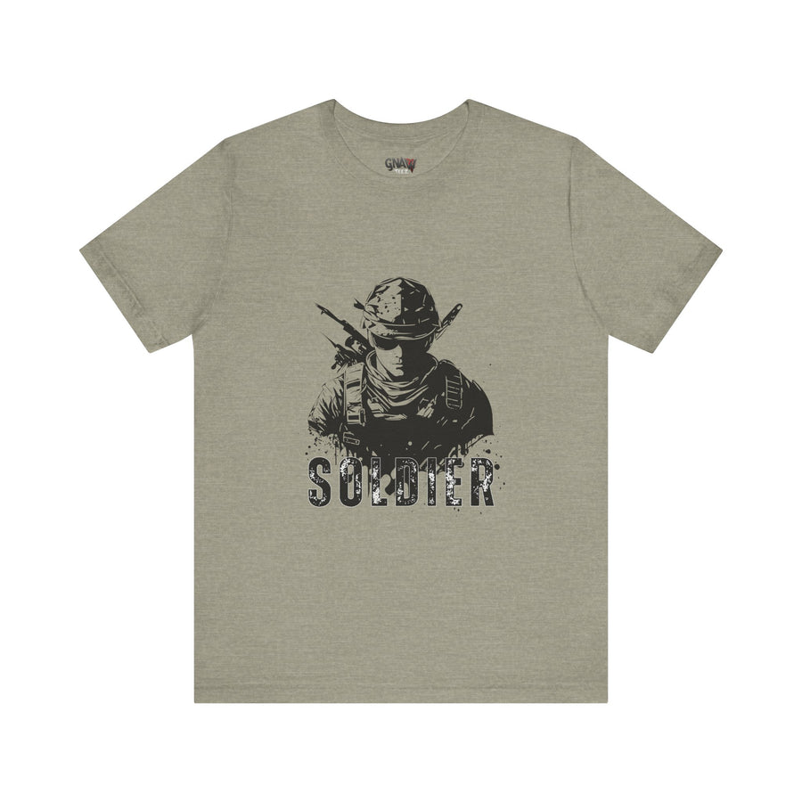 SOLDIER