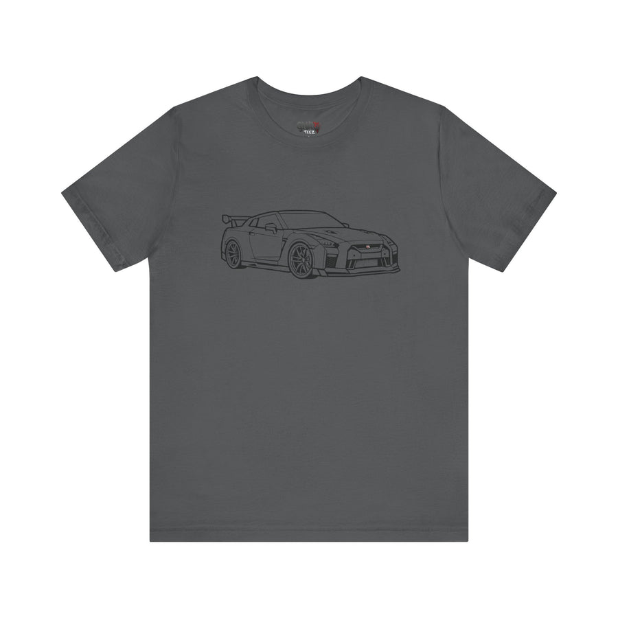 GTR
