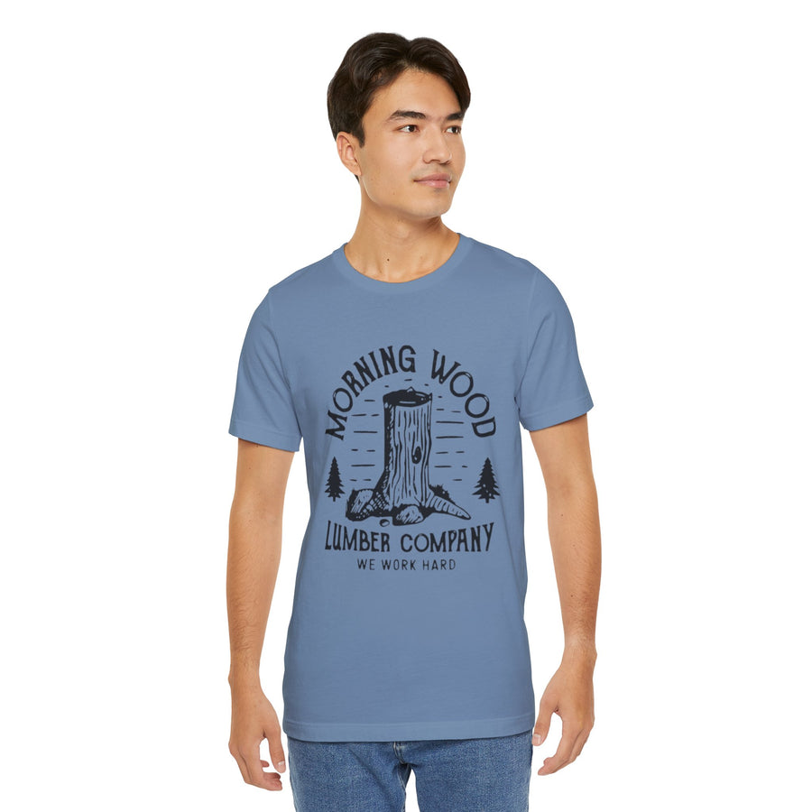 MORNING WOOD LUMBER COMPANY