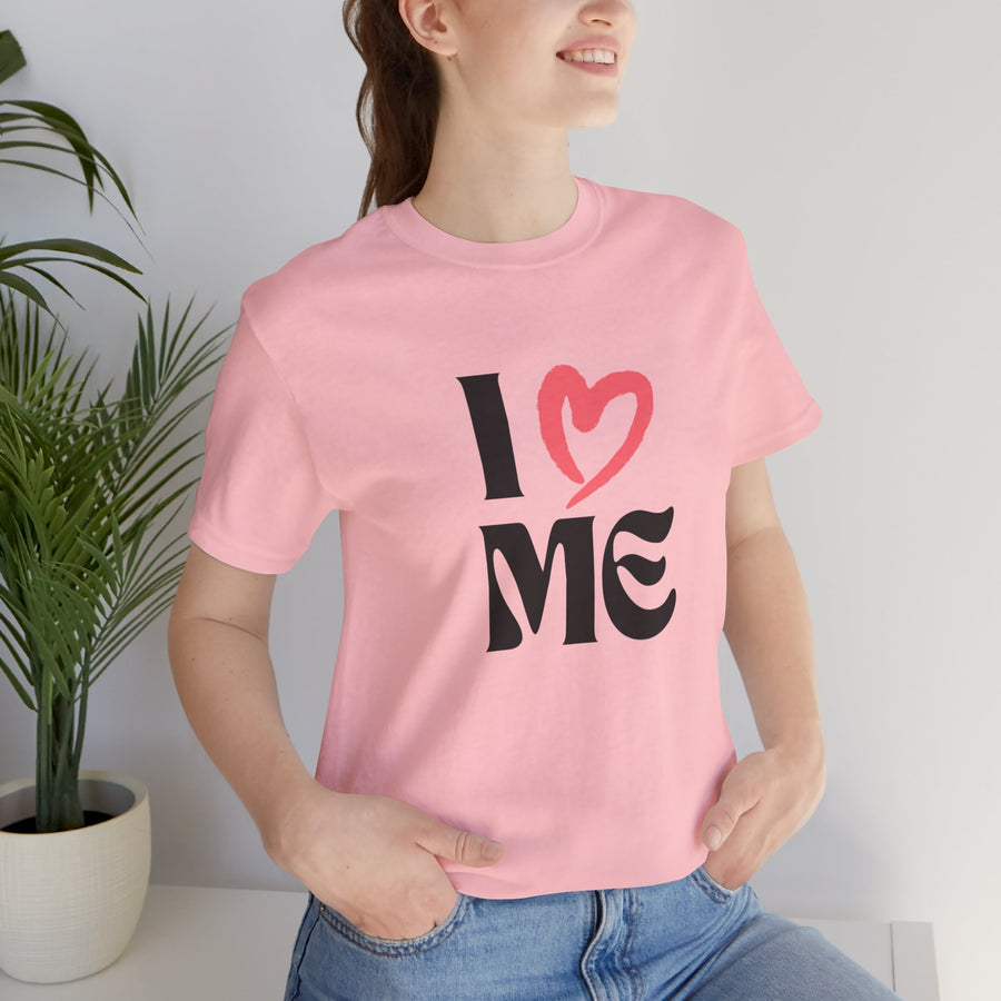 I HEART ME