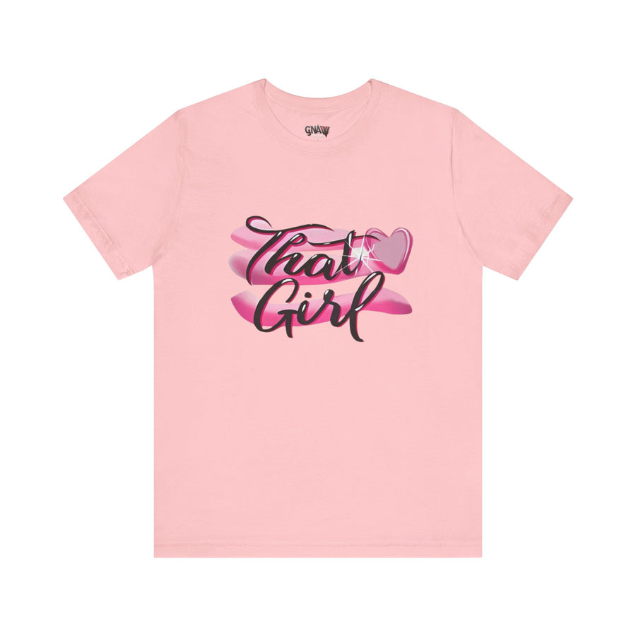 THAT GIRL