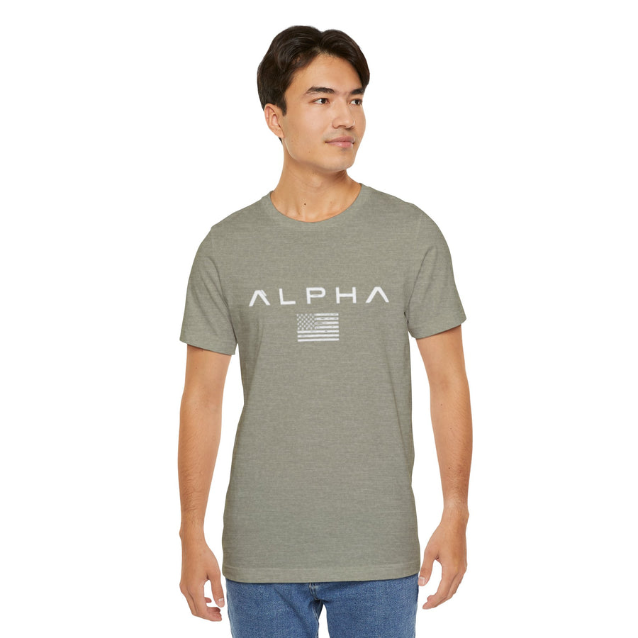 ALPHA