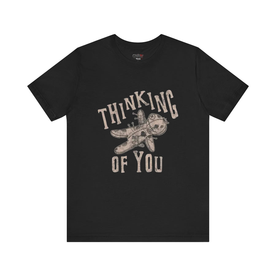 THINKING OF YOU