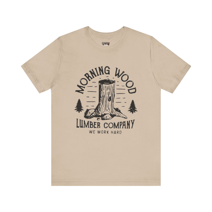 MORNING WOOD LUMBER COMPANY