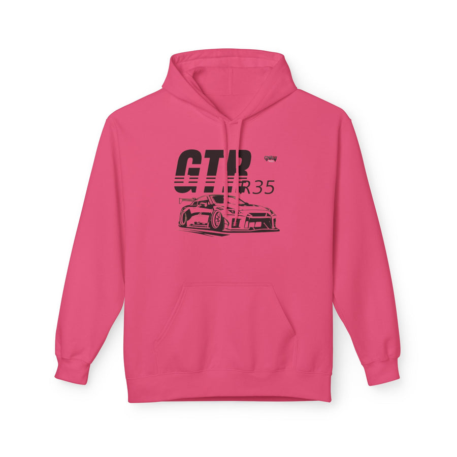 GTR R35 HOODIE