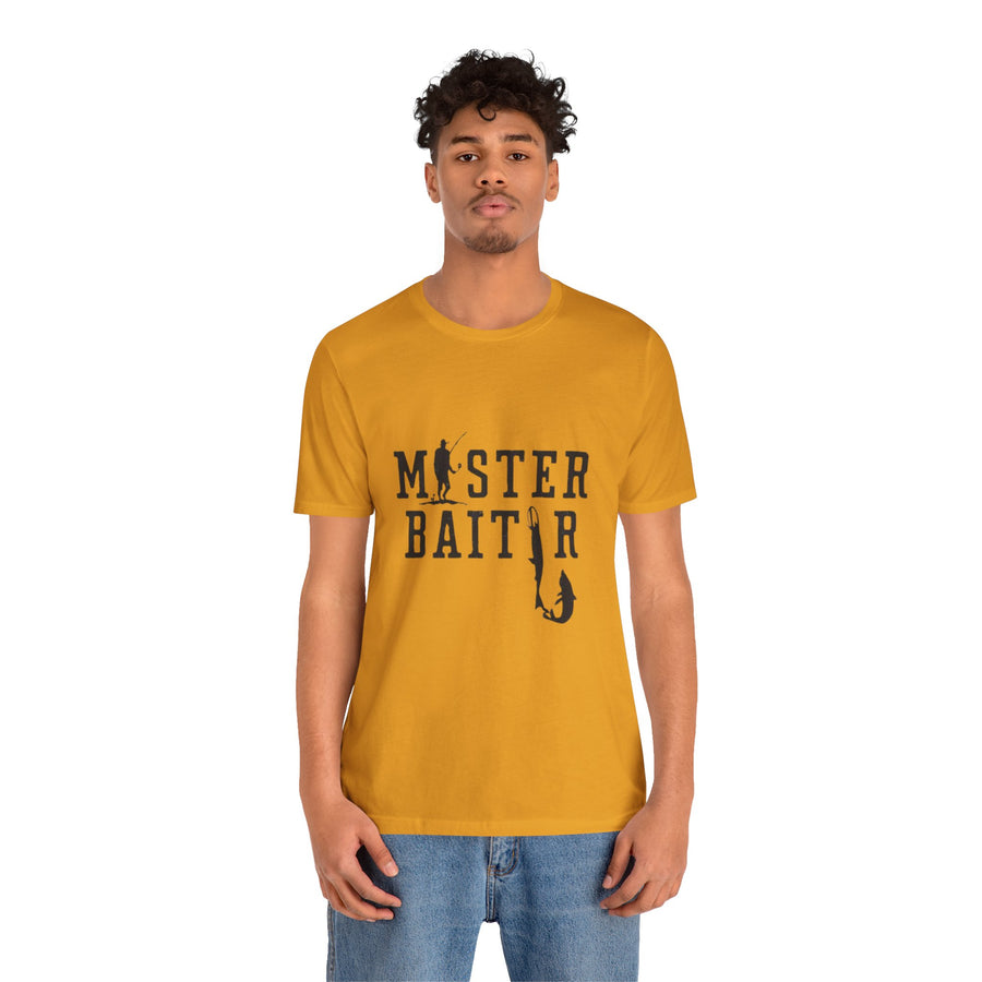 MASTER BAITER