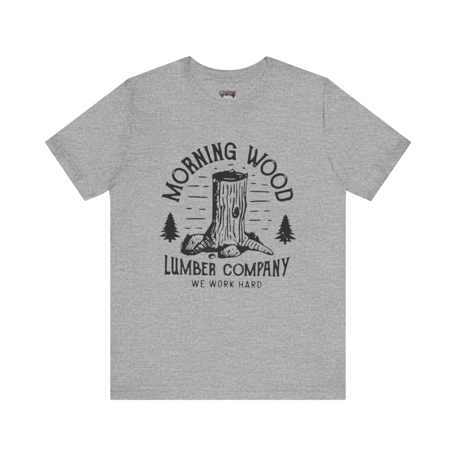 MORNING WOOD LUMBER COMPANY