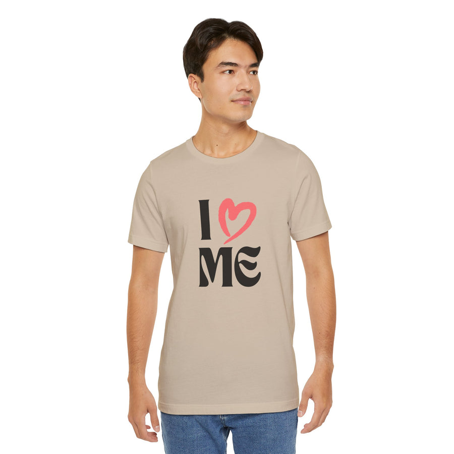 I HEART ME