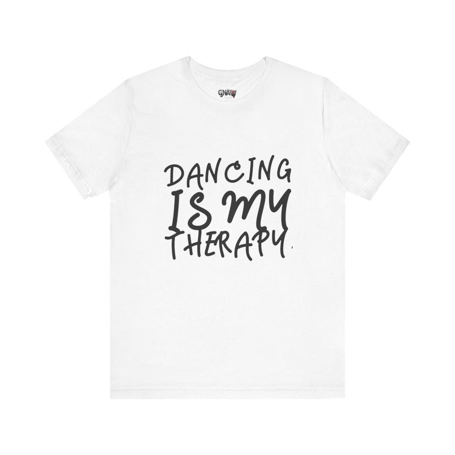 DANCING IS MY THERAPY