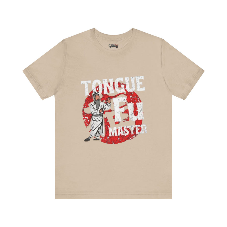 TONGUE FU MASTER