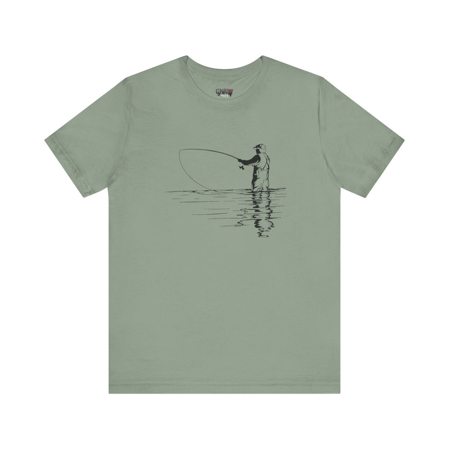 FISHERMAN