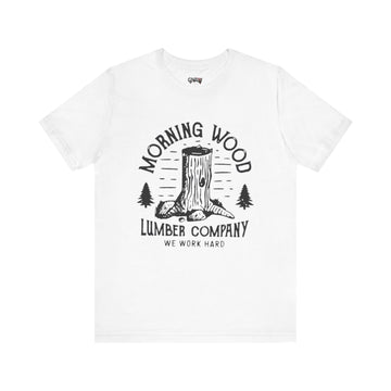 MORNING WOOD LUMBER COMPANY