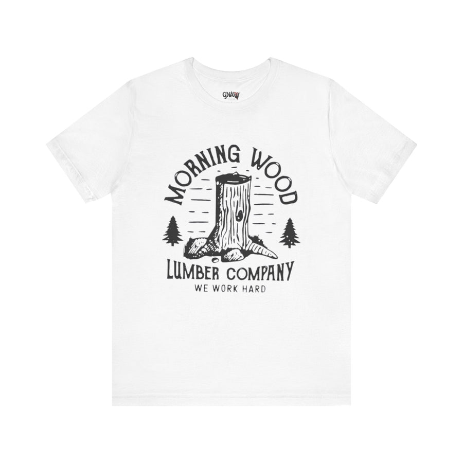 MORNING WOOD LUMBER COMPANY