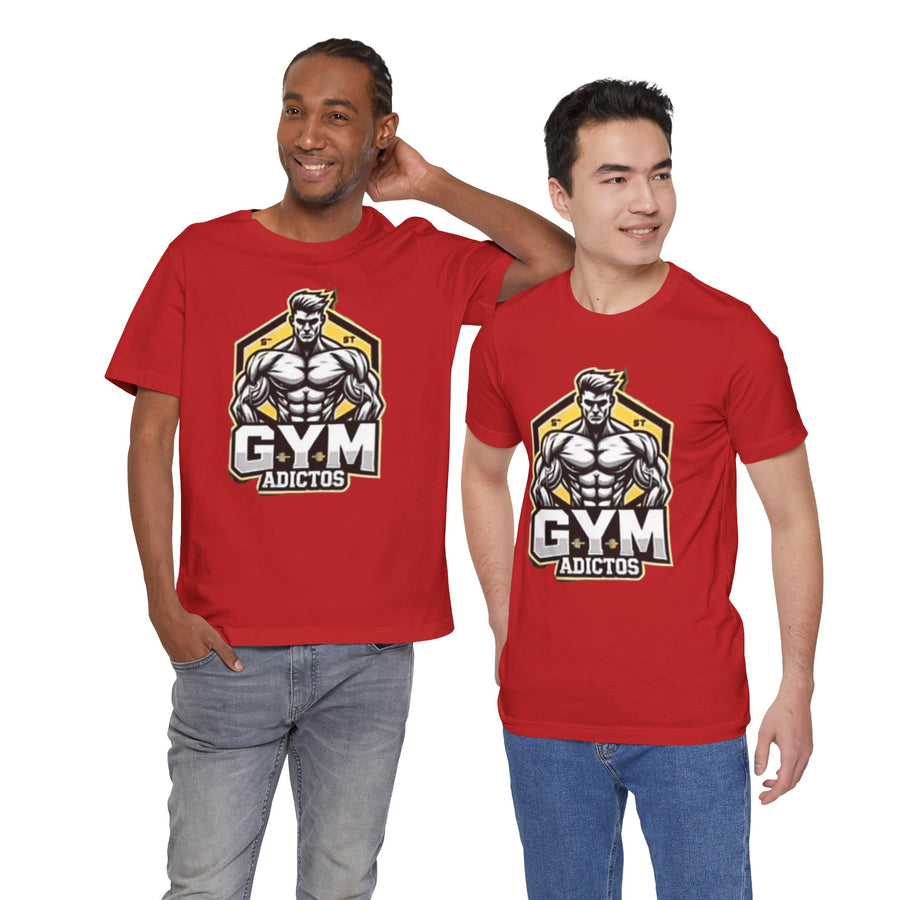 GYM ADICTOS