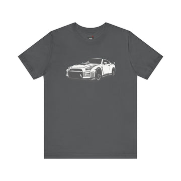 GTR