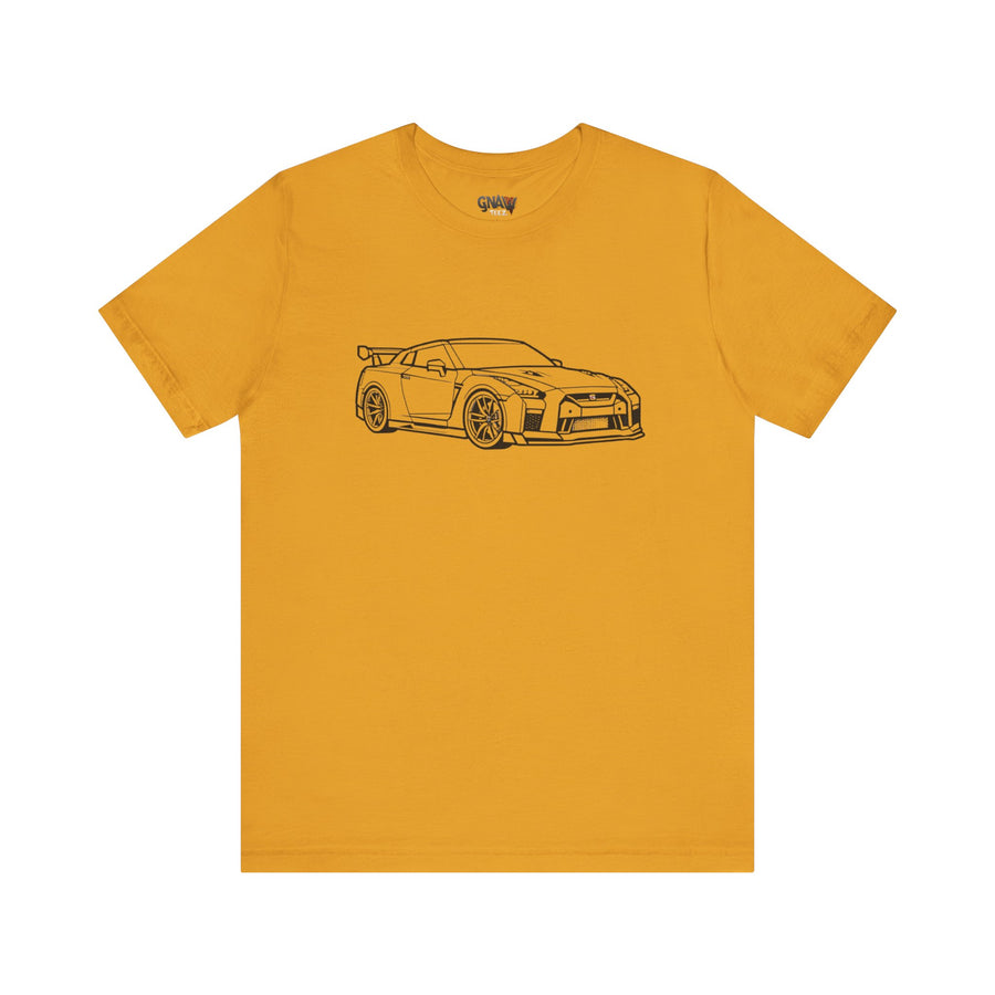 GTR