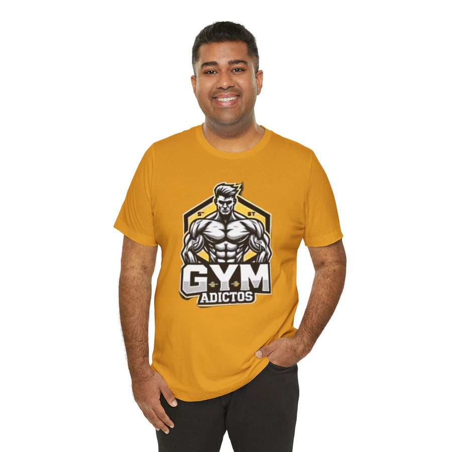 GYM ADICTOS