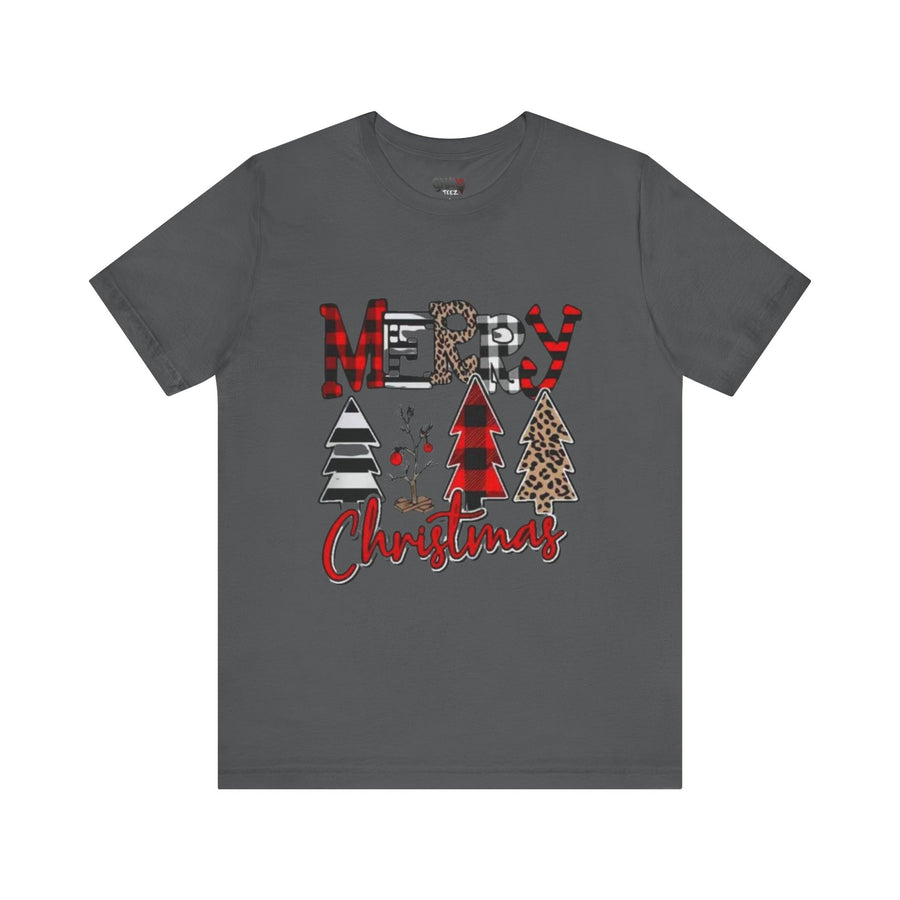 MERRY CHRISTMAS