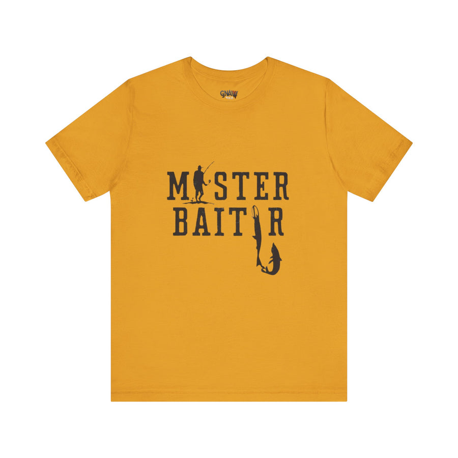 MASTER BAITER