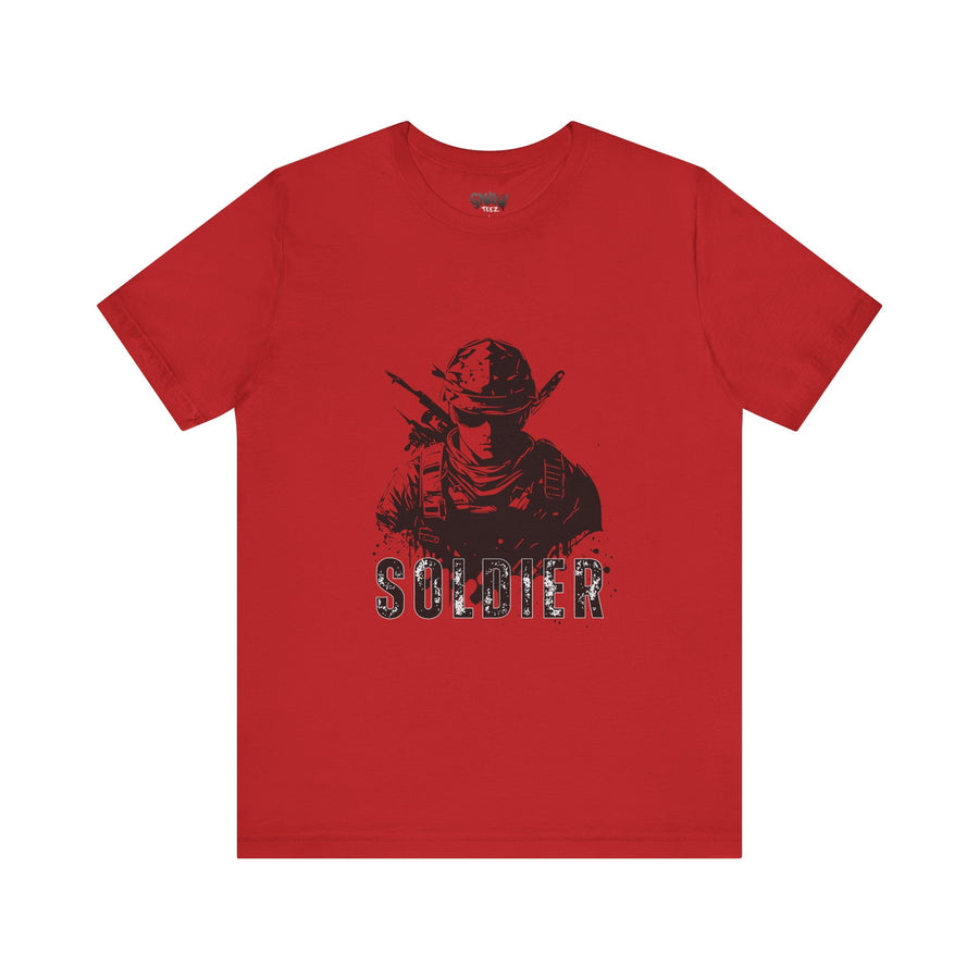 SOLDIER