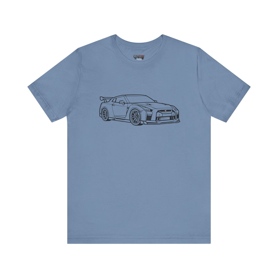 GTR