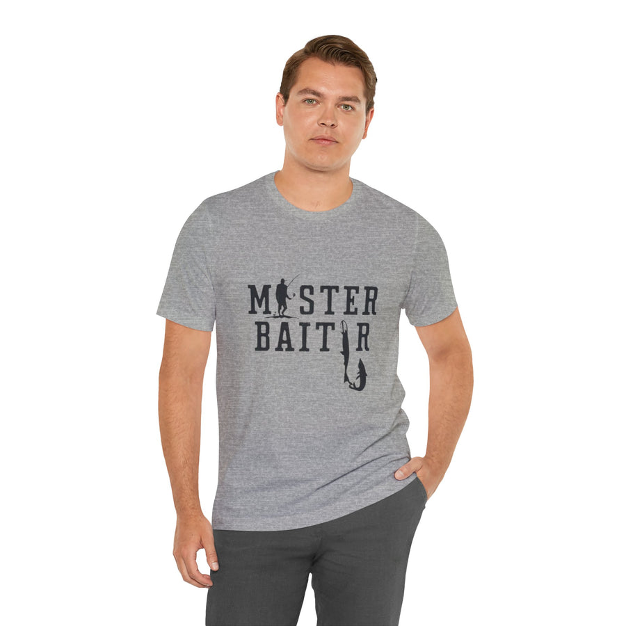 MASTER BAITER