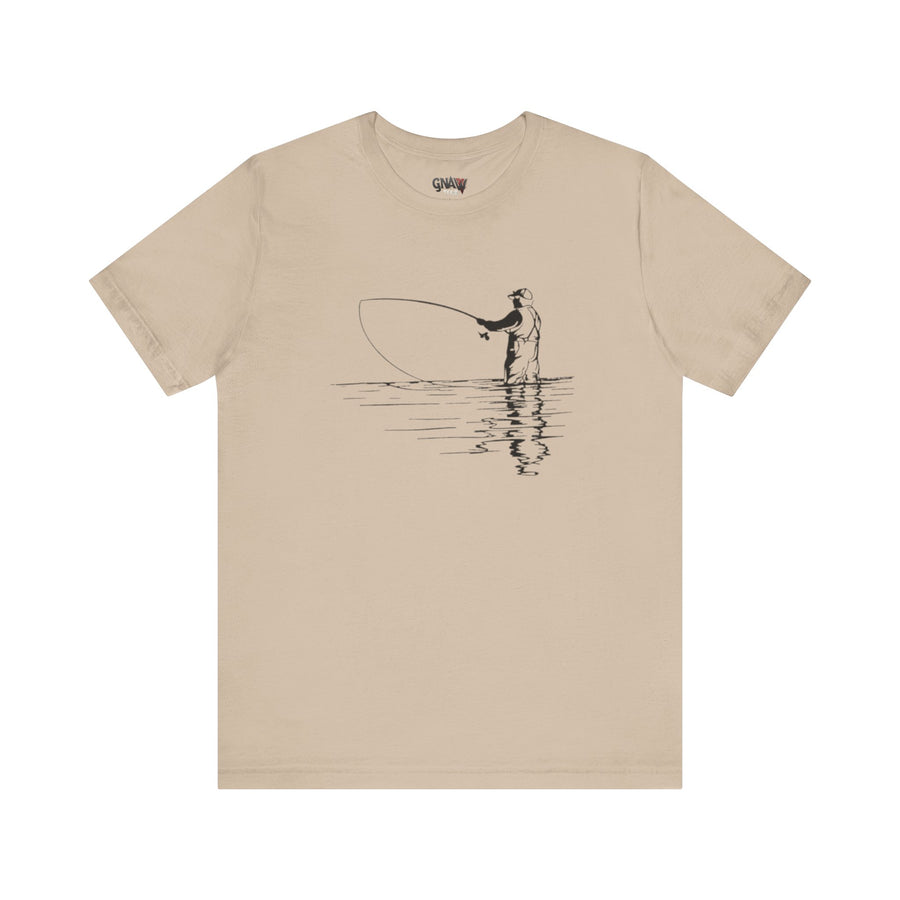 FISHERMAN