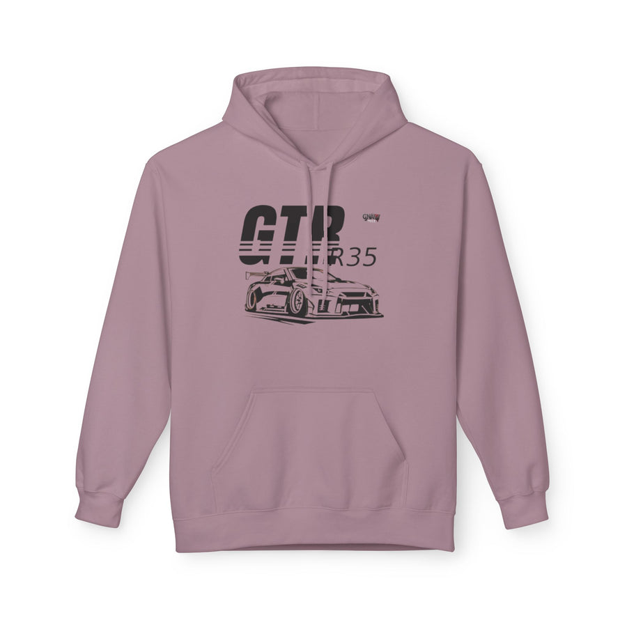 GTR R35 HOODIE