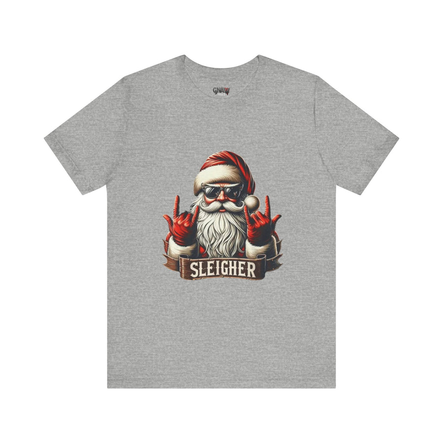 SLEIGHER