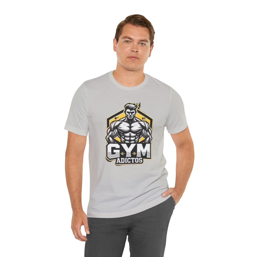 GYM ADICTOS