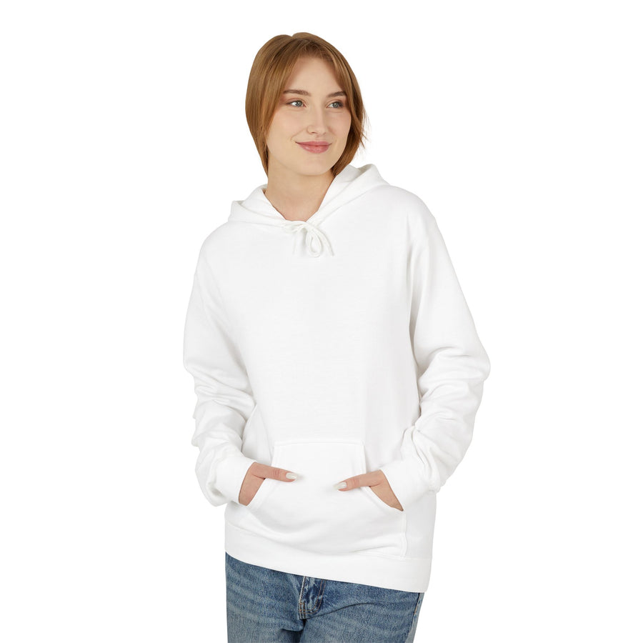 A CLEAN BEAVER ALWAYS GETS MORE WOOD Softstyle Fleece Hoodie
