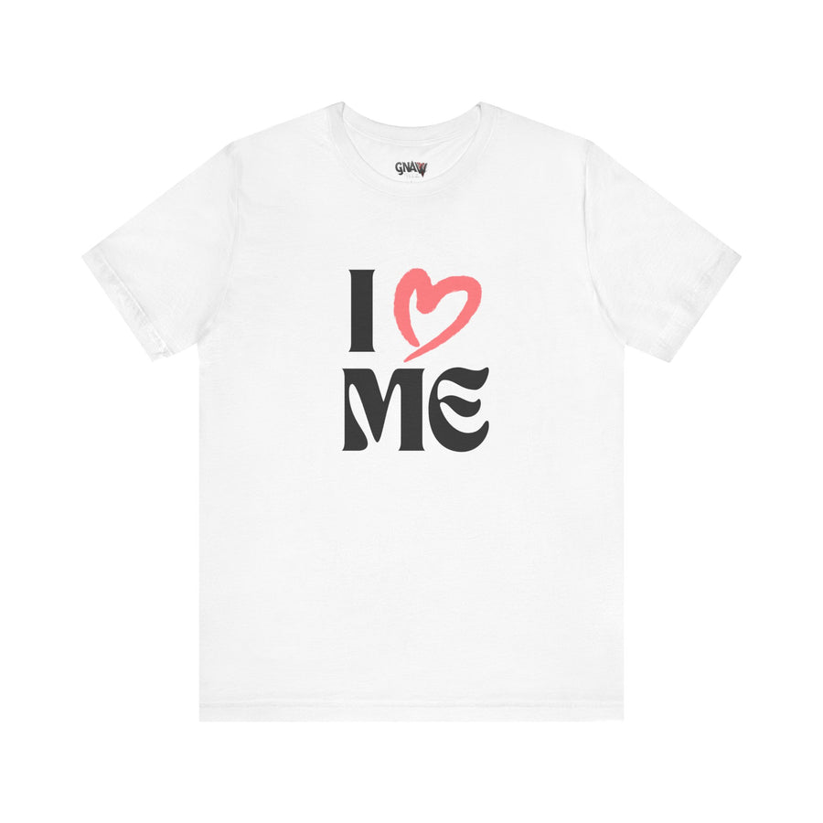 I HEART ME
