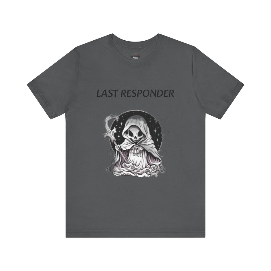 LAST RESPONDER