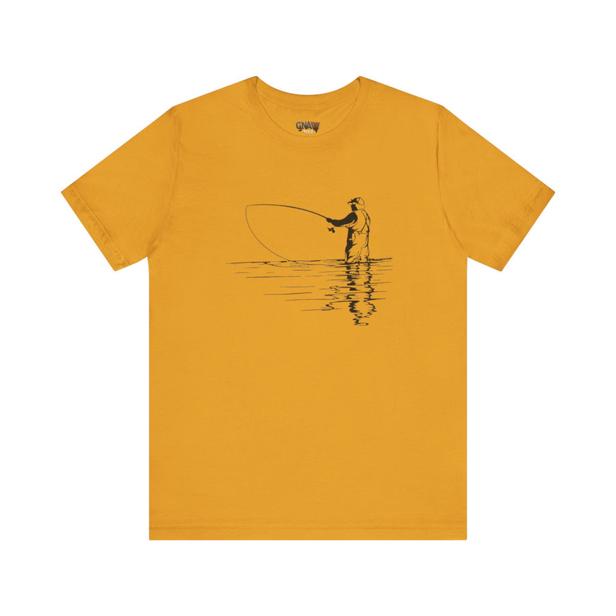 FISHERMAN