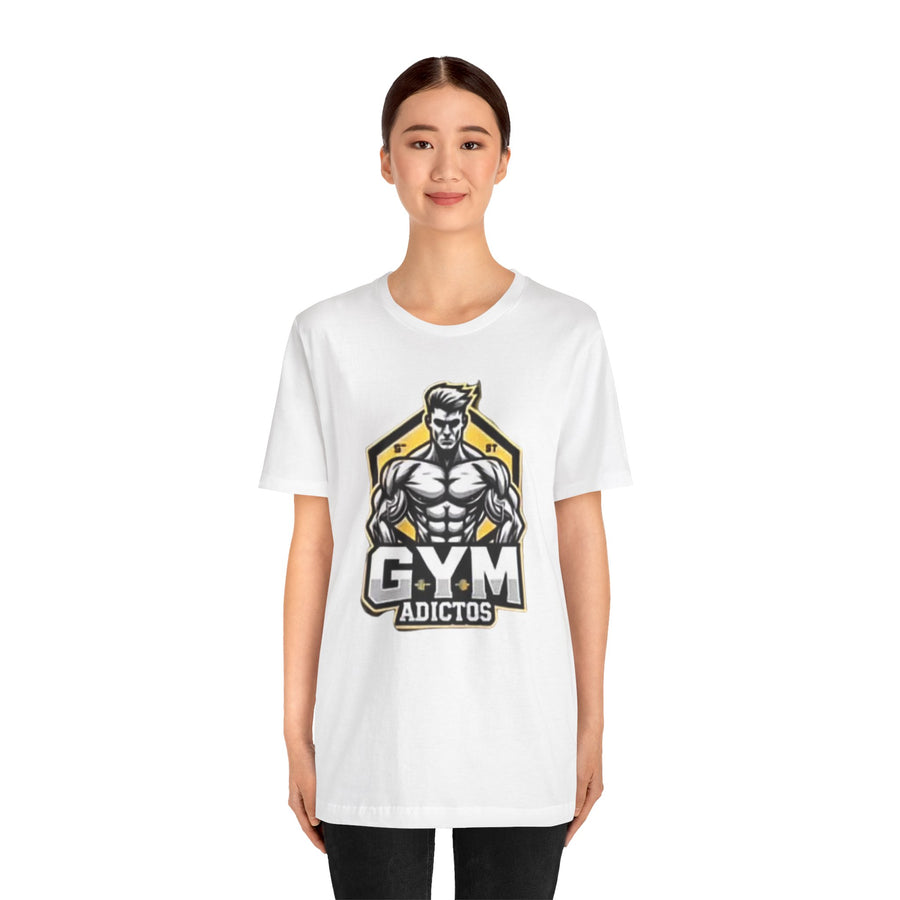 GYM ADICTOS